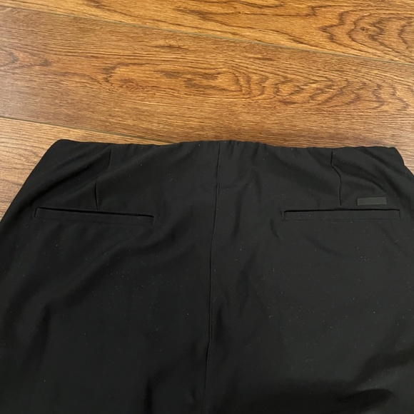 ADIDAS formal pants size medium - Picture 3 of 7
